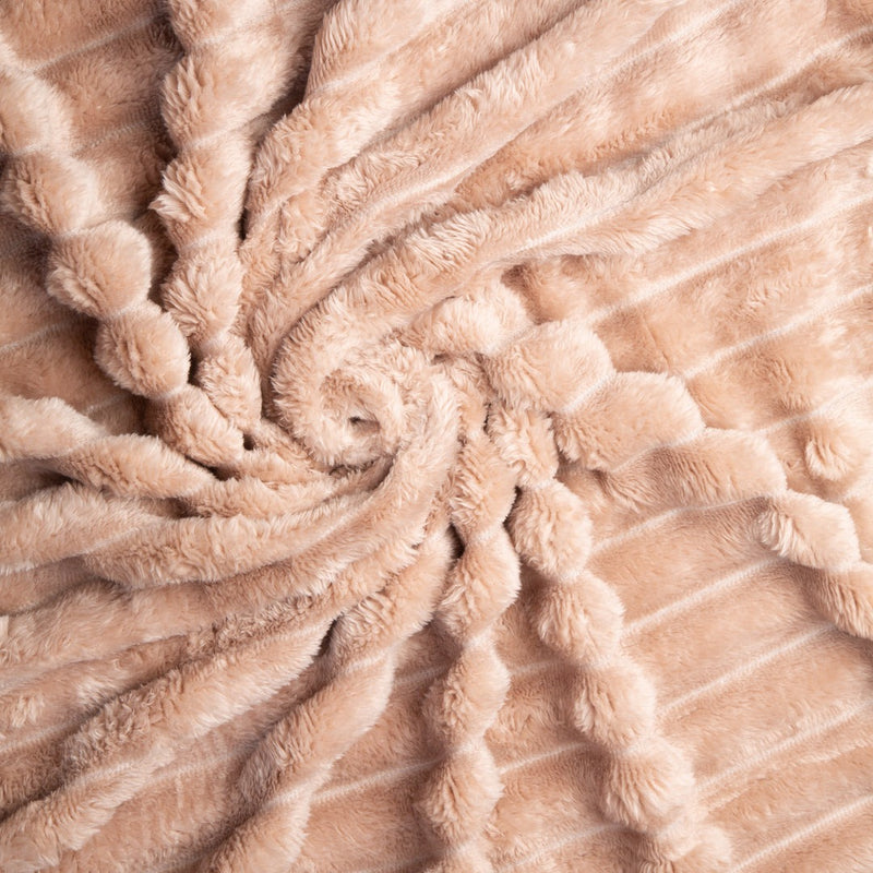 La couverture polaire ultime et confortable  plus grande, plus douce et plus confortable.