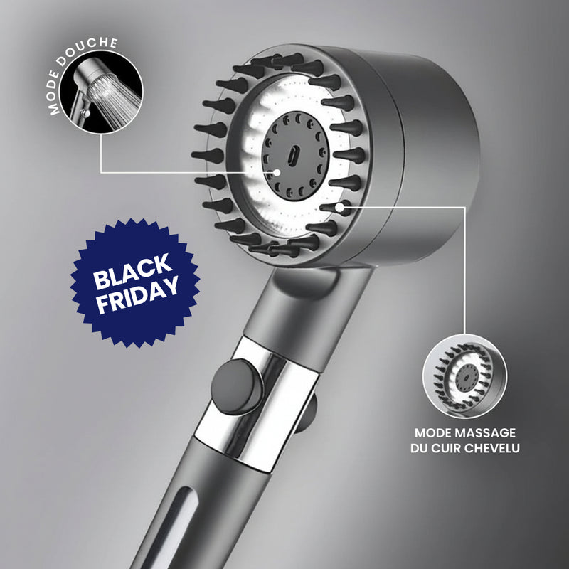 Rayonnez de beauté grâce à une peau et des cheveux plus sains.