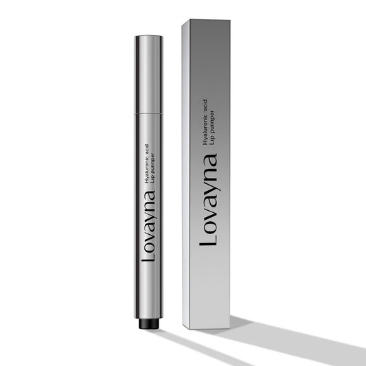 Repulpeur de lèvres à l'acide hyaluronique