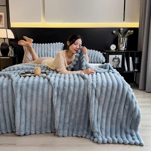 La couverture polaire