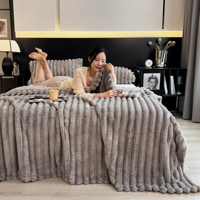 La couverture polaire