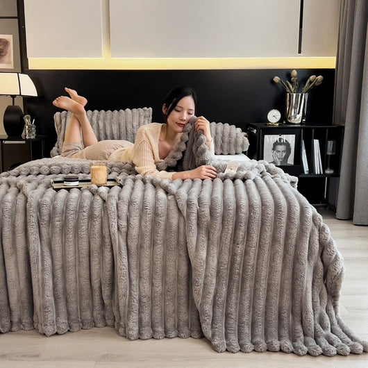 La couverture polaire