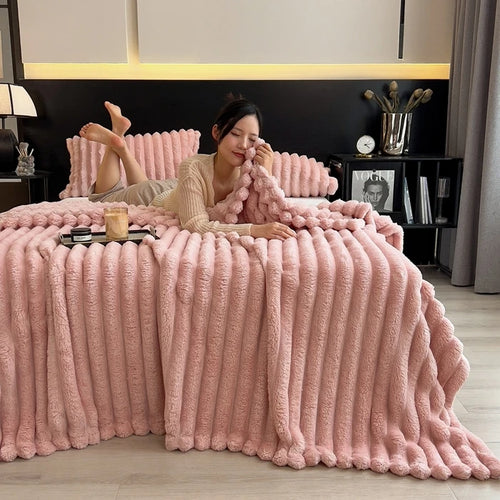 La couverture polaire